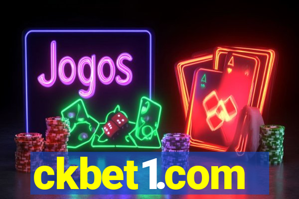 ckbet1.com