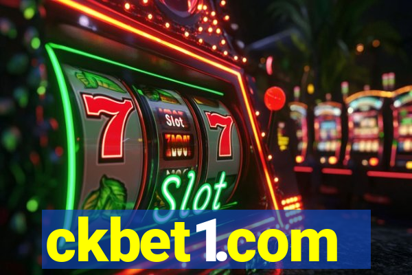 ckbet1.com