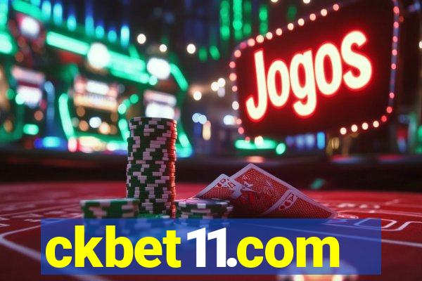 ckbet11.com