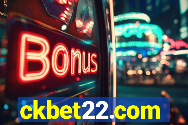 ckbet22.com