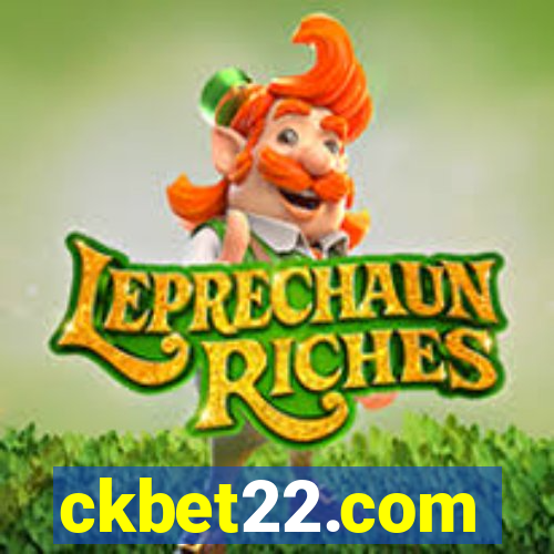 ckbet22.com