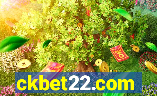 ckbet22.com