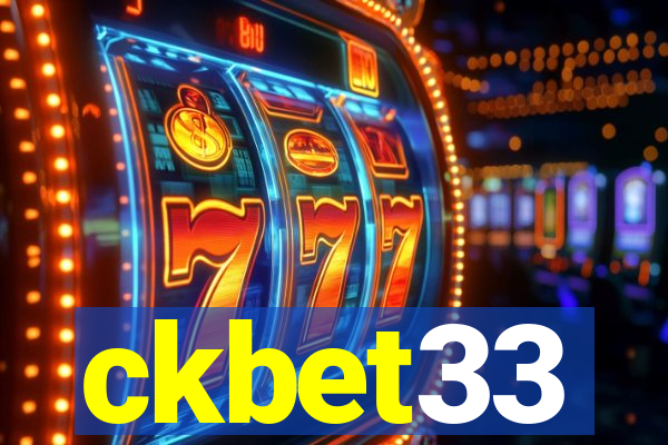 ckbet33