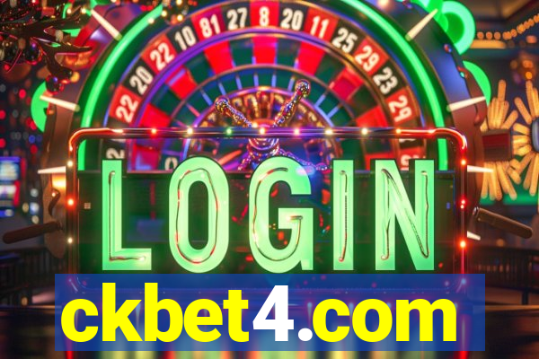 ckbet4.com