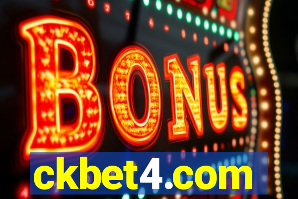 ckbet4.com