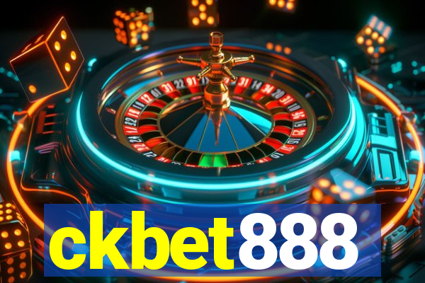 ckbet888