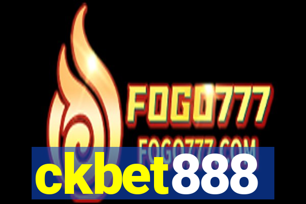 ckbet888