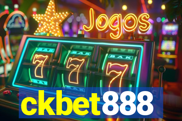 ckbet888