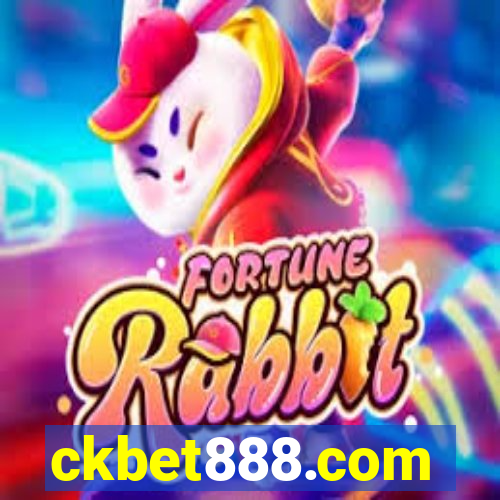ckbet888.com