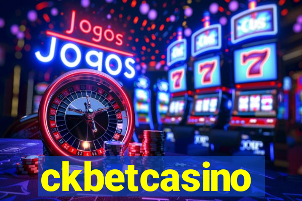 ckbetcasino
