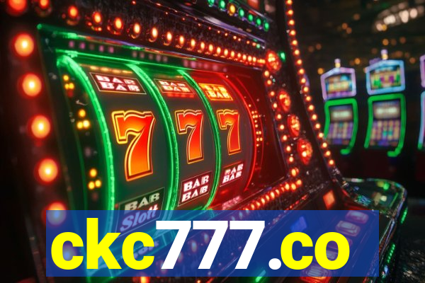 ckc777.co
