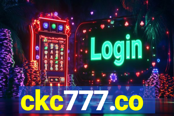 ckc777.co