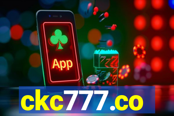 ckc777.co