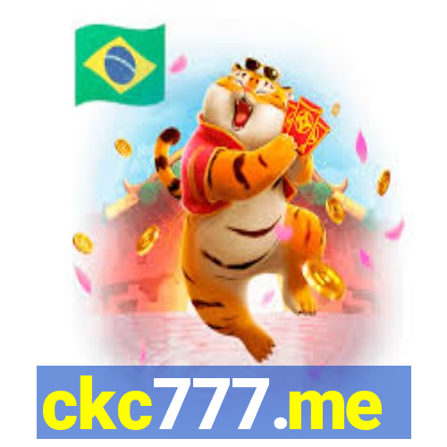 ckc777.me