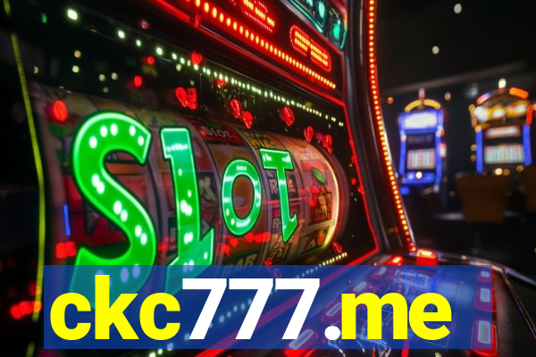 ckc777.me