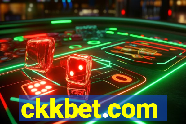 ckkbet.com