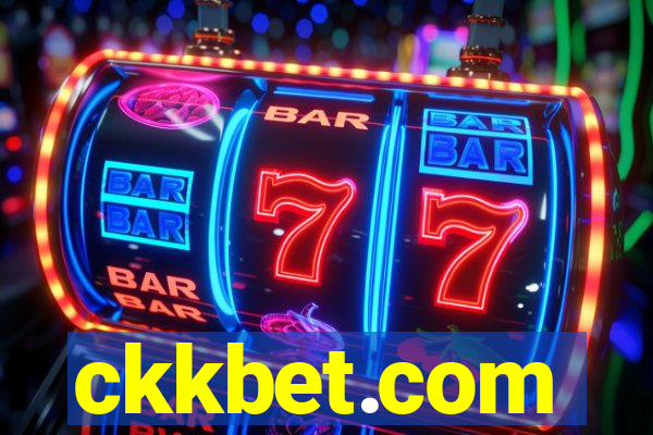 ckkbet.com