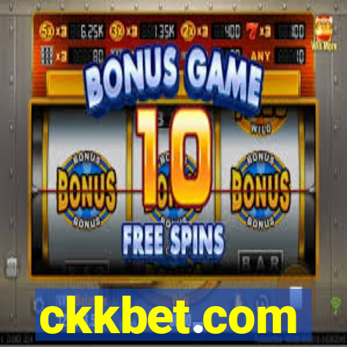 ckkbet.com