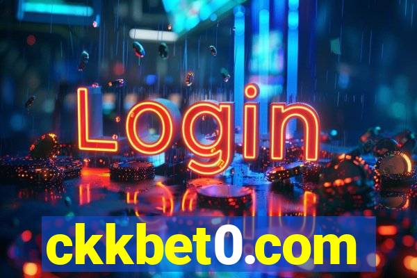 ckkbet0.com