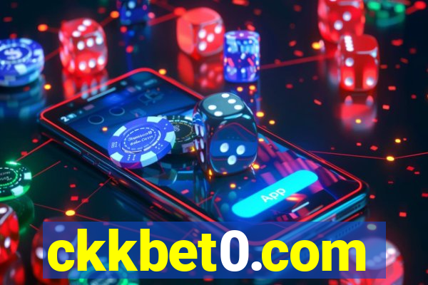 ckkbet0.com