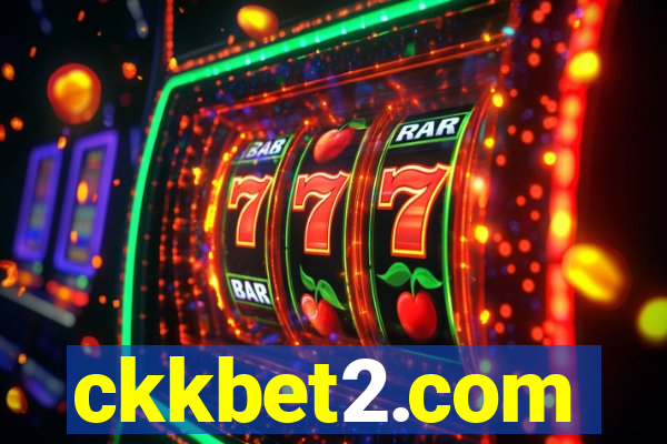 ckkbet2.com