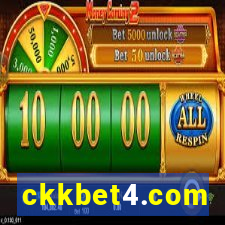 ckkbet4.com
