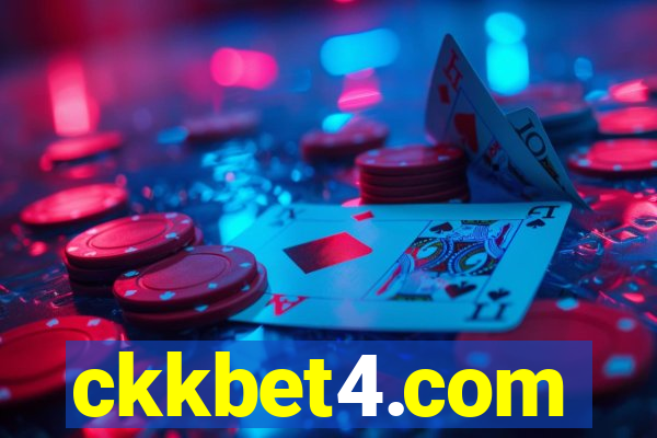 ckkbet4.com