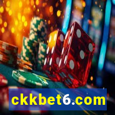 ckkbet6.com