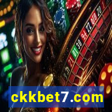ckkbet7.com