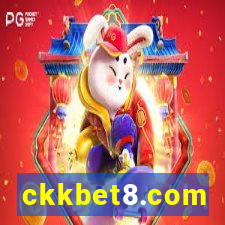 ckkbet8.com