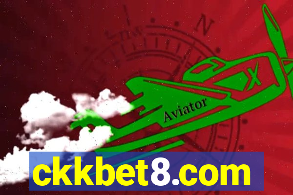 ckkbet8.com