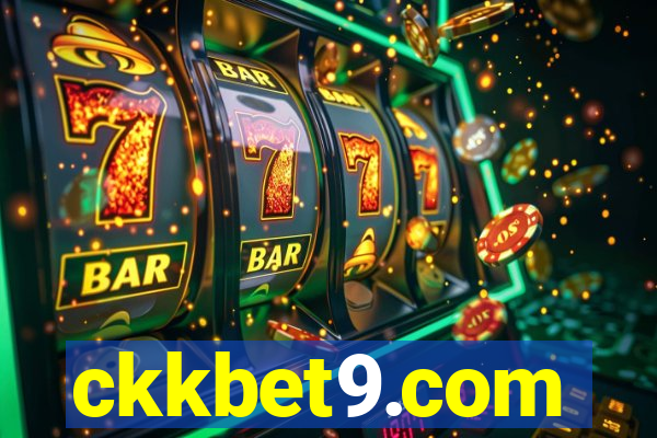 ckkbet9.com