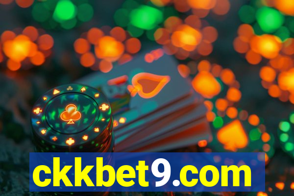 ckkbet9.com