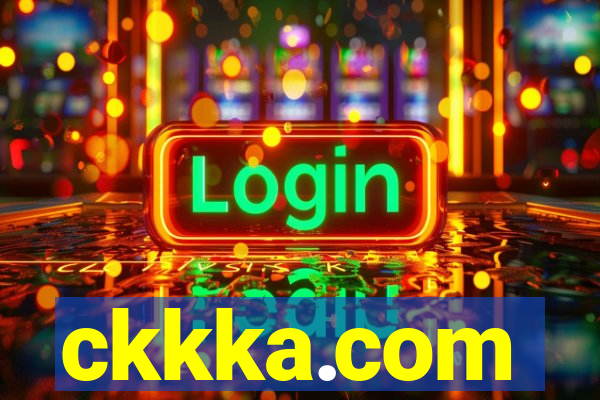 ckkka.com