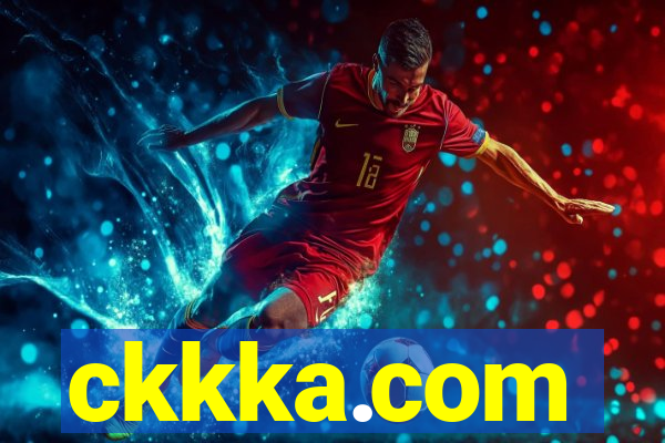 ckkka.com
