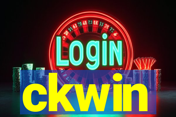 ckwin