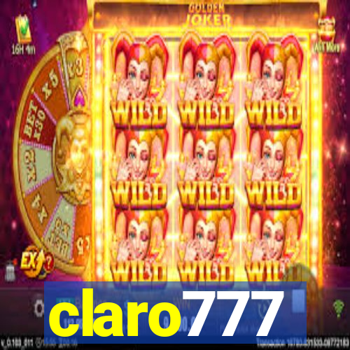 claro777