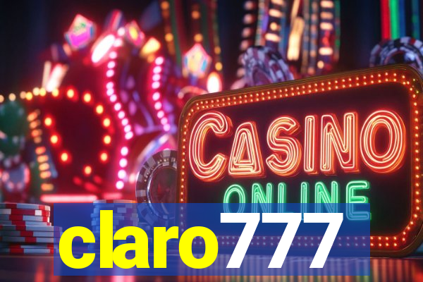 claro777