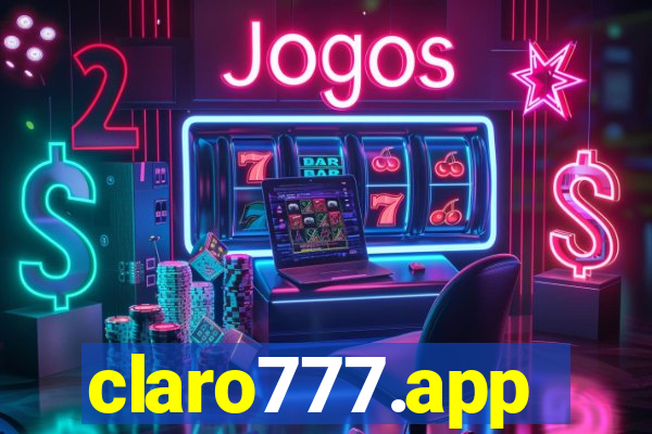 claro777.app