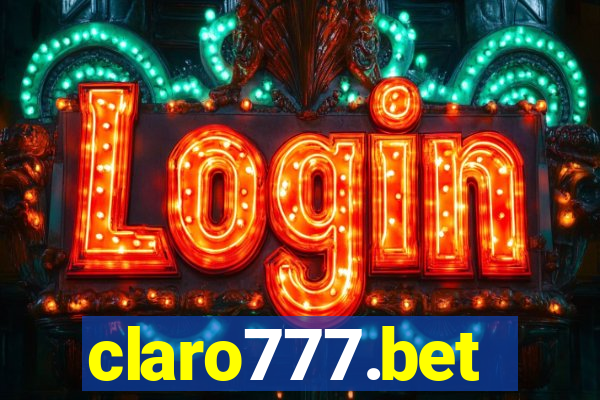 claro777.bet