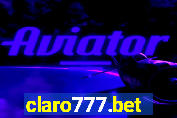 claro777.bet