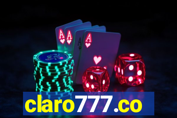 claro777.co