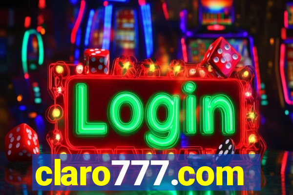 claro777.com