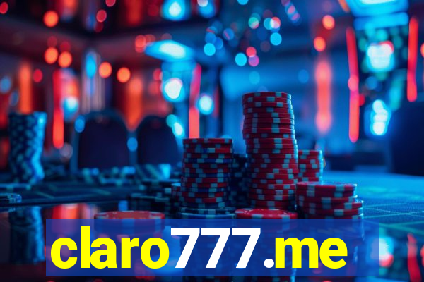 claro777.me