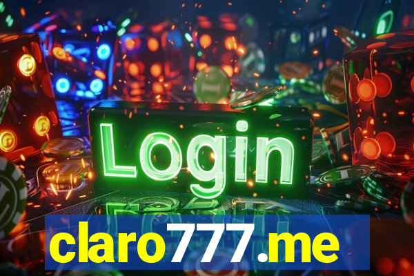 claro777.me