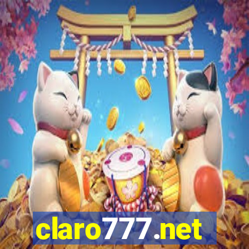 claro777.net