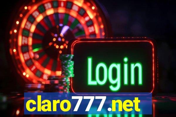 claro777.net