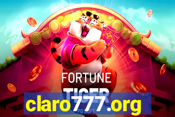 claro777.org