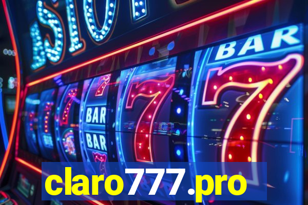 claro777.pro