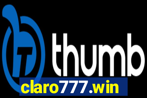 claro777.win